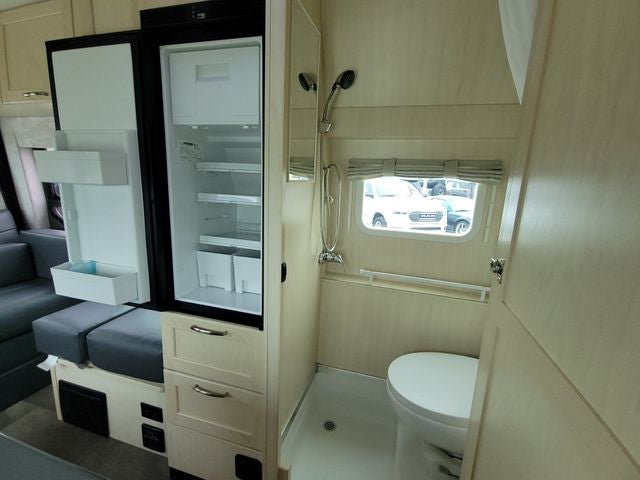 2019 Ford Transit-250 Base