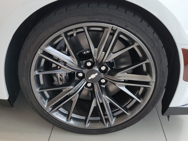 2019 Chevrolet Camaro ZL1