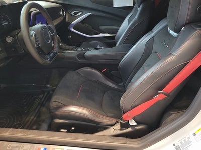 2019 Chevrolet Camaro ZL1