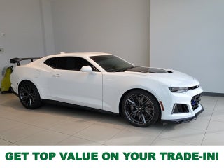 2019 Chevrolet Camaro