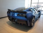 2016 Chevrolet Corvette Z06 3LZ