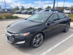 2019 Chevrolet Malibu Premier