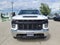 2021 Chevrolet Silverado 3500HD Work Truck