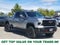 2025 Chevrolet Silverado 2500HD ZR2