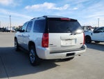 2012 GMC Yukon SLT