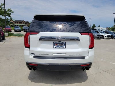 2023 GMC Yukon XL Denali Ultimate