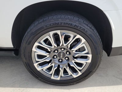 2023 GMC Yukon XL Denali Ultimate