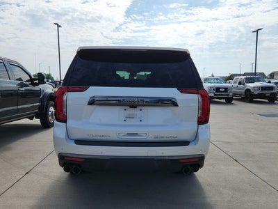2023 GMC Yukon XL Denali Ultimate
