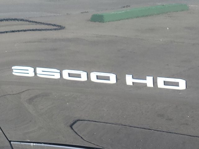 2022 GMC Sierra 3500HD SLT