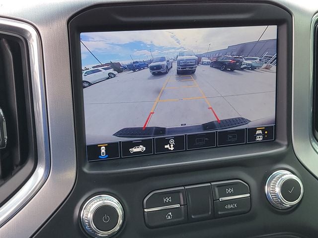 2022 GMC Sierra 3500HD SLT