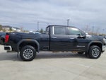 2022 GMC Sierra 3500HD SLT