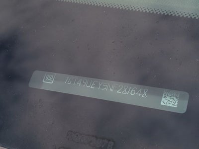 2022 GMC Sierra 3500HD SLT