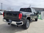 2022 GMC Sierra 3500HD SLT