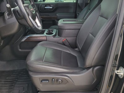 2022 GMC Sierra 3500HD SLT