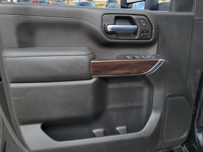 2022 GMC Sierra 3500HD SLT