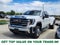 2024 GMC Sierra 3500HD SLT