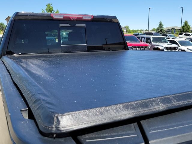 2021 GMC Sierra 3500HD Denali