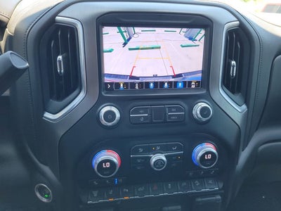 2021 GMC Sierra 3500HD Denali