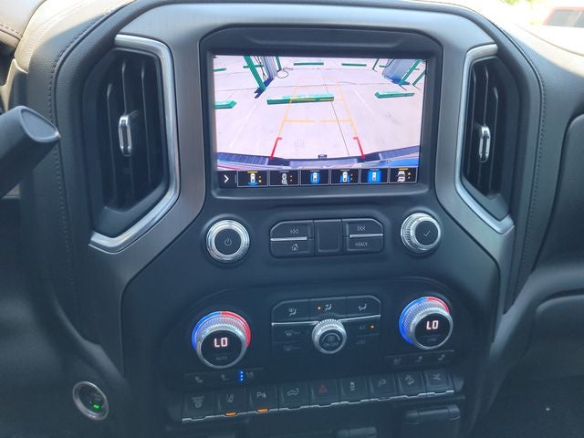 2021 GMC Sierra 3500HD Denali