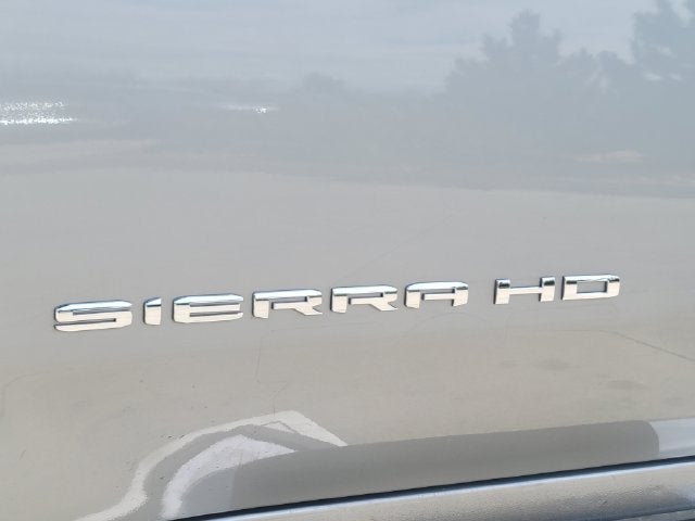 2025 GMC Sierra 2500HD SLE