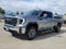 2025 GMC Sierra 2500HD SLE
