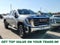 2025 GMC Sierra 3500HD SLT