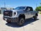 2025 GMC Sierra 2500HD AT4X