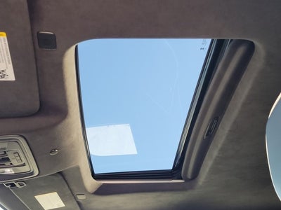 2025 GMC Sierra 2500HD AT4X