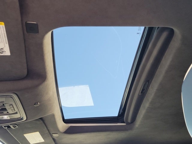 2025 GMC Sierra 2500HD AT4X