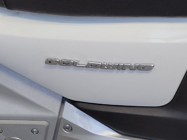 2005 Honda Goldwing GL1800 Motorcycle