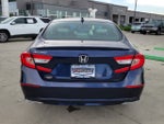 2019 Honda Accord EX