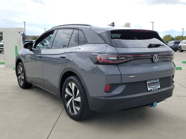 2023 Volkswagen ID.4 Pro