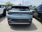2023 Volkswagen ID.4 Pro S Plus