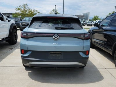 2023 Volkswagen ID.4 Pro S Plus
