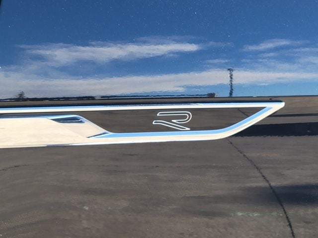 2021 Volkswagen Atlas 3.6L V6 SE w/Technology R-Line