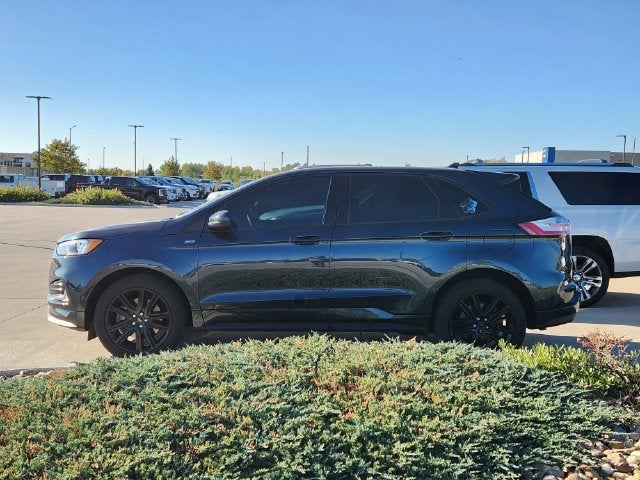 2023 Ford Edge ST Line