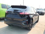 2022 Ford Edge ST Line