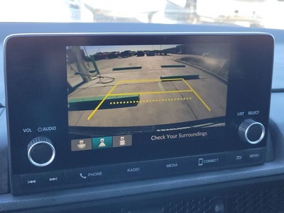 2023 Honda CR-V Hybrid Sport w/o BSI