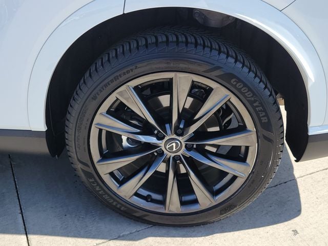 2024 Lexus RX 350 F Sport Handling