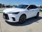 2024 Lexus RX 350 F Sport Handling