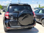 2011 Toyota RAV4 Limited
