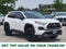 2021 Toyota RAV4 TRD Off Road