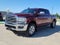 2019 RAM 3500 Laramie Longhorn