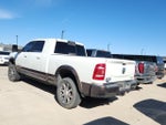 2024 RAM 3500 Limited Longhorn