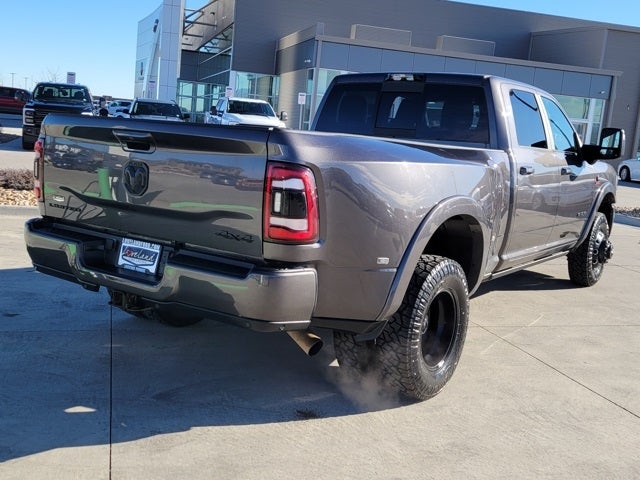 2023 RAM 3500 Limited