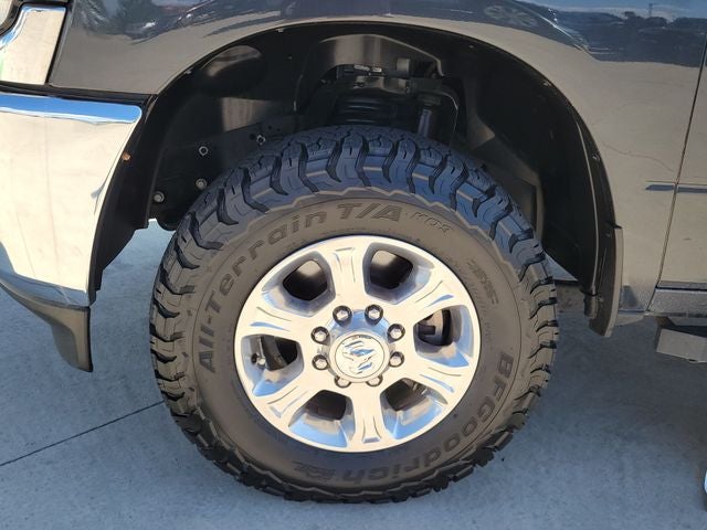 2021 RAM 2500 Big Horn