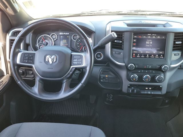 2021 RAM 2500 Big Horn