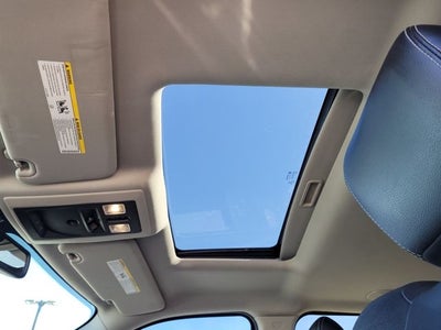 2016 RAM 2500 Laramie