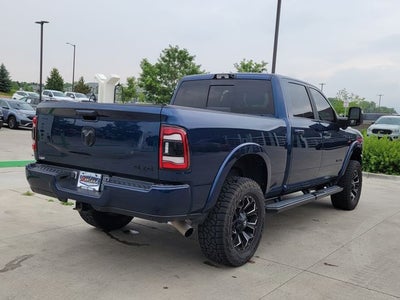 2023 RAM 2500 Limited