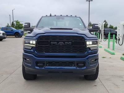 2023 RAM 2500 Limited